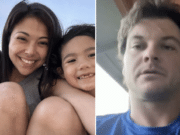 Kalaiokealaula Ashley Nicole Reyes Kanekoa, Hawaii mom of two falls off cliff & drowns.